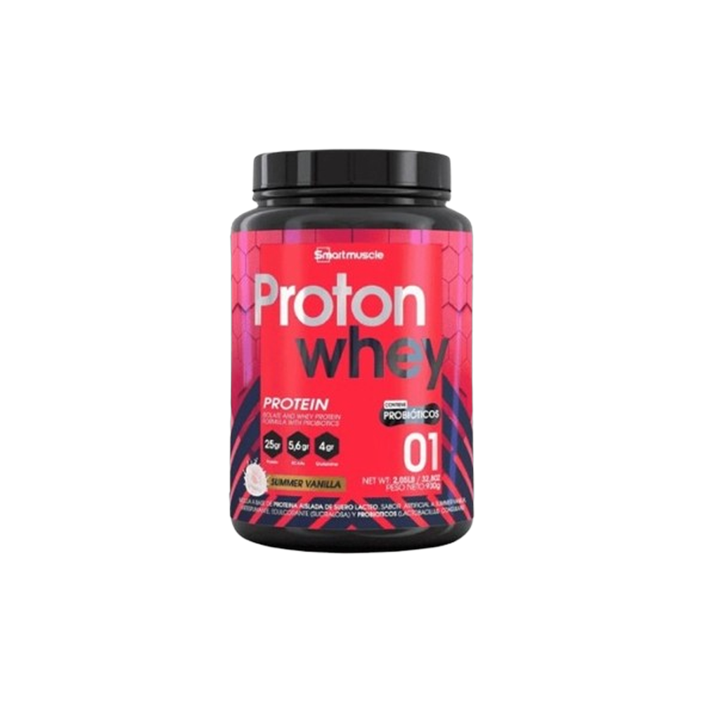 Smartmuscle Proton Whey 2 Lb